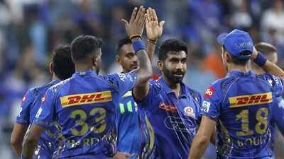 MI IPL 2026 retention list: Mumbai Indians full list of retained and released players ahead of mega auction