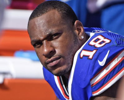 Who is Percy Harvin’s girlfriend Janine Williams? Inside the former NFL star’s relationship and family life