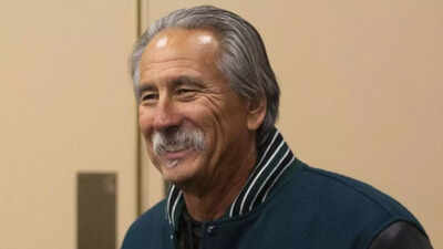 Who is Cedric Irving Jr? Oakland police name the suspect as Laney College mourns John Beam’s death