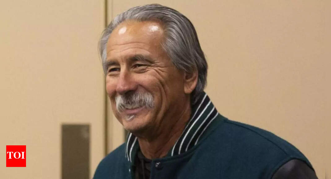 Who is Cedric Irving Jr? Oakland police name the suspect as Laney College mourns John Beam’s death