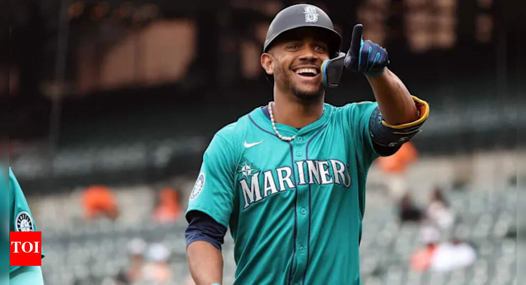 MLB trade rumors: Seattle Mariners could land $24.28 million superstar to bolster squad and improve title odds ahead of Offseason