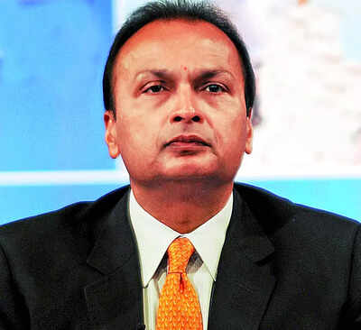 ED summons Anil Ambani afresh after he misses date