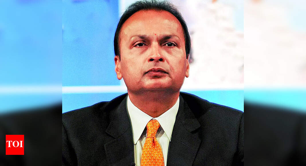ED summons Anil Ambani afresh after he misses date