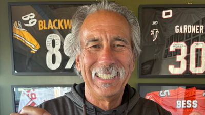 John Beam dies after Laney College shooting as Last Chance U coach leaves Oakland in mourning