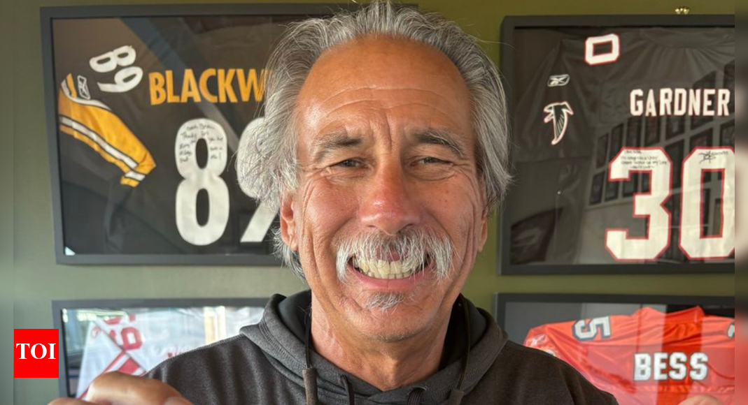 John Beam dies after Laney College shooting as Last Chance U coach leaves Oakland in mourning