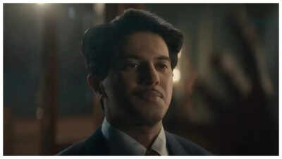 Dulquer Salmaan and Rana Daggubati’s ‘Kaantha’ mints Rs 4 crore on its first day