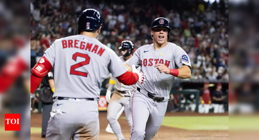 MLB trade rumors: Boston Red Sox eye $53 million Cincinnati Reds star as Wilyer Abreu Emerges as Key Trade Chip ahead of trade deadline