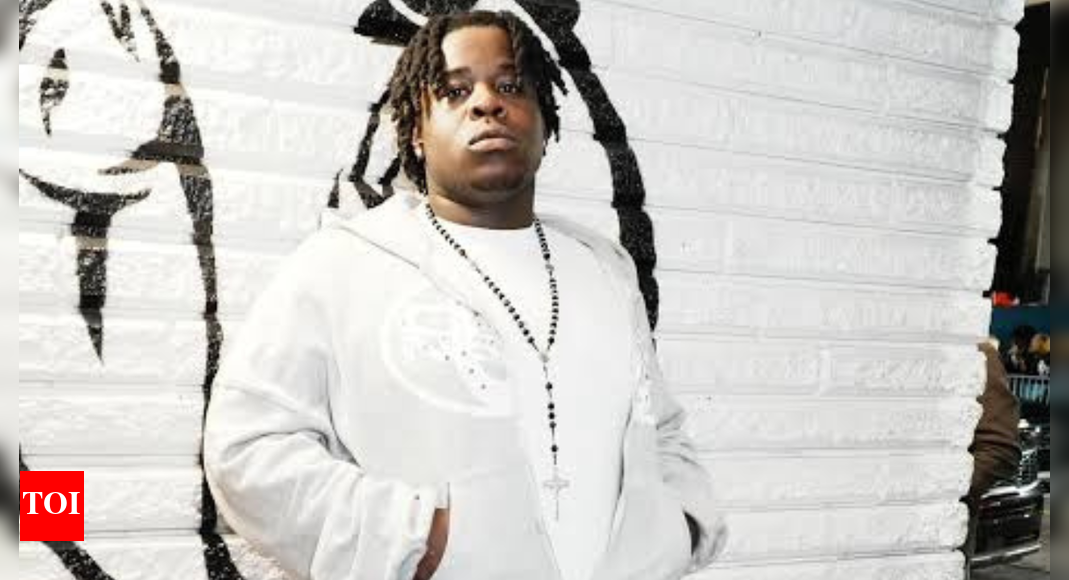 Twitch streamer Chibu Dunga goes viral after FAU arrest sparks loud debate about force and filming