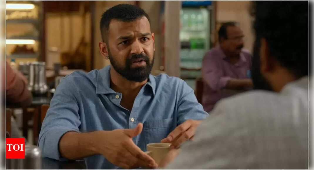 'Dies Irae' box office collections day 15: Pranav Mohanlal’s film reaches Rs 38.15 cr; Friday holds at Rs 60 lakhs