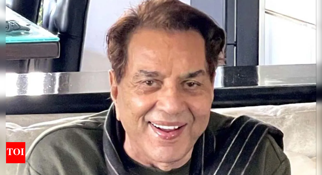 Dharmendra Health Updates: Govinda’s wife Sunita Ahuja recalls breaking down after hearing ICU news; Salman Khan, Subhash Ghai, Jaya Prada wish veteran actor a speedy recovery