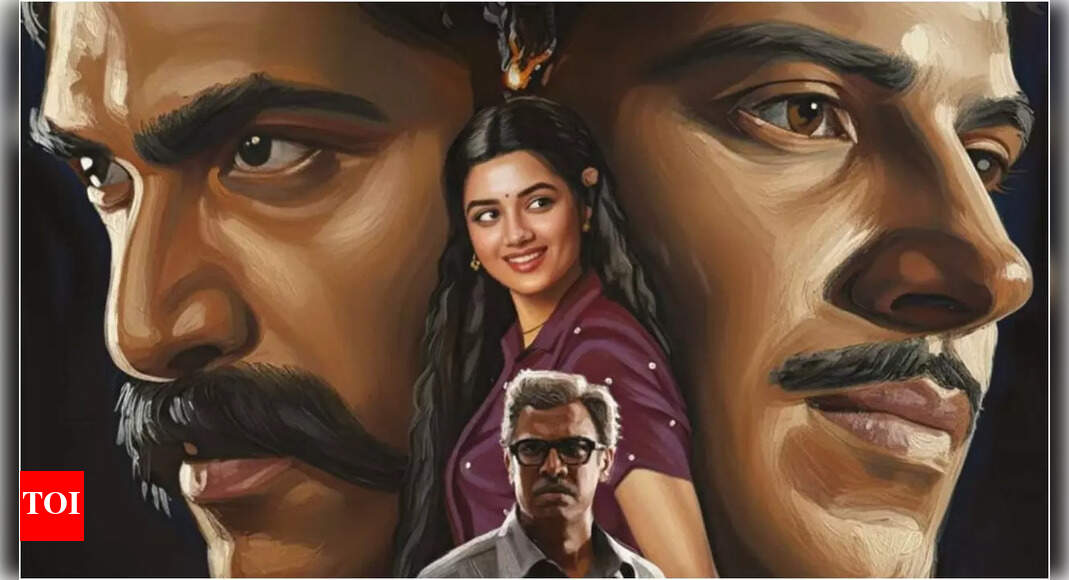 'Kaantha' OTT release: Dulquer Salmaan’s Tamil drama to stream on THIS platform after theatrical run