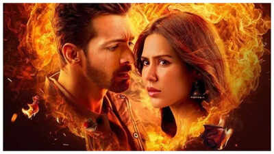 Harshvardhan Rane’s ‘Ek Deewane Ki Deewaniyat’ crashes on Friday to collect its lowest collection of Rs 17 lakh