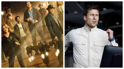 Now You See Me: Now You Don’t Assortment Day 1 : Jesse Eisenberg starrer collects Rs 60 lakh in India on opening day; Edges Out Glen Powell’s The Operating Man | English Film Information