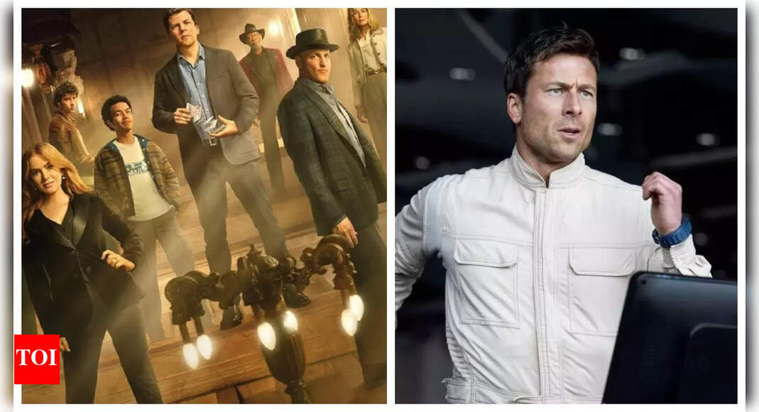 Now You See Me: Now You Don’t Collection Day 1 : Jesse Eisenberg starrer  collects Rs 60 lakh in India on opening day; Edges Out Glen Powell’s The Running Man