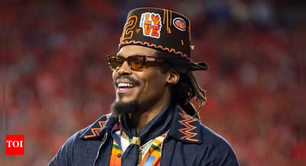 "Walking ticking time bomb of dysfunction": Cam Newton sounds alarm on Eagles turmoil, suggesting A.J. Brown’s comments reveal a collapsing foundation