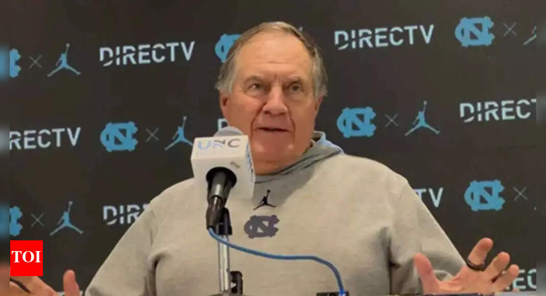 “We're on to Wake Forest