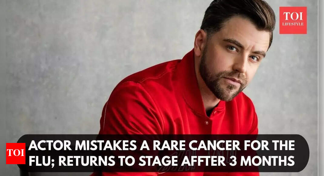 Jarryd Nurden loses half a lung after mistaking a rare cancer for the flu