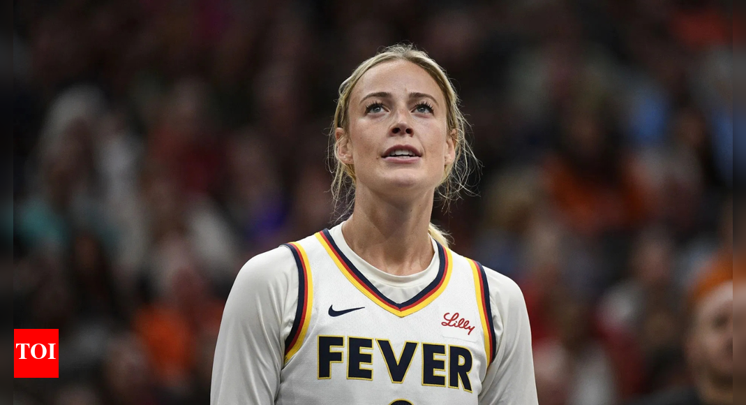 What is Sophie Cunningham’s latest announcement about? All that you need to know about WNBA star’s recent partnership
