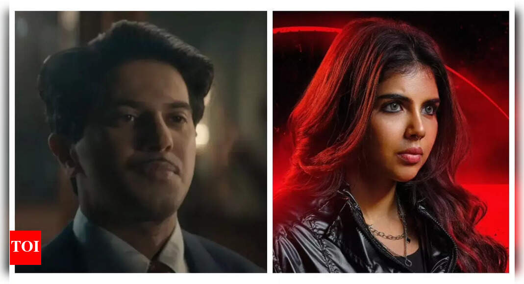 Dulquer Salmaan’s 'Kaantha' opens stronger 'Lokah Chapter 1 – Chandra'