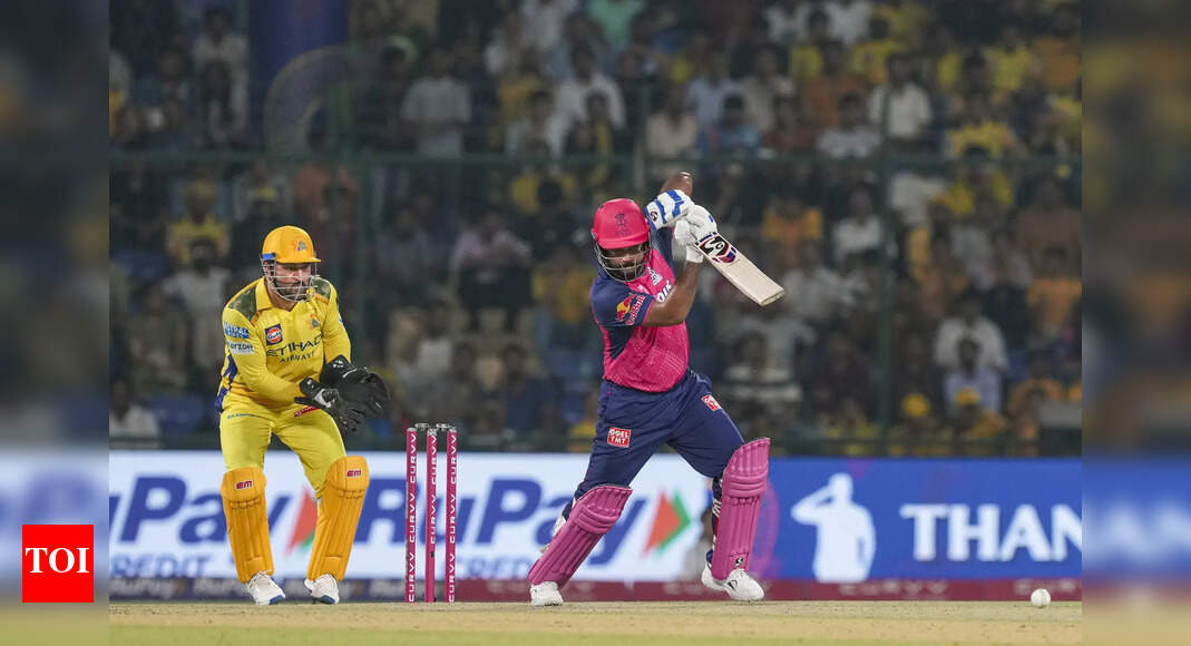 Deal done! Samson joins CSK—all you need to know about this trade