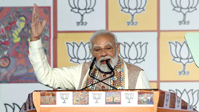 Bihar rejects Oppn’s anti-SIR stand; PM lauds EC, CEC says ‘zero appeals’ validated SIR