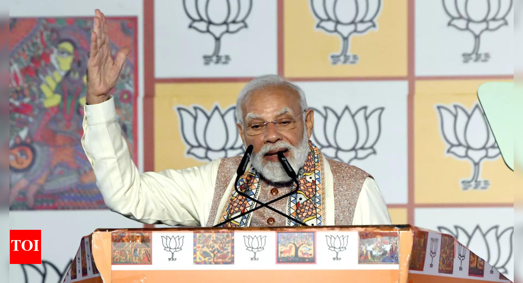 Bihar rejects Oppn’s anti-SIR stand; PM lauds EC, CEC says ‘zero appeals’ validated SIR