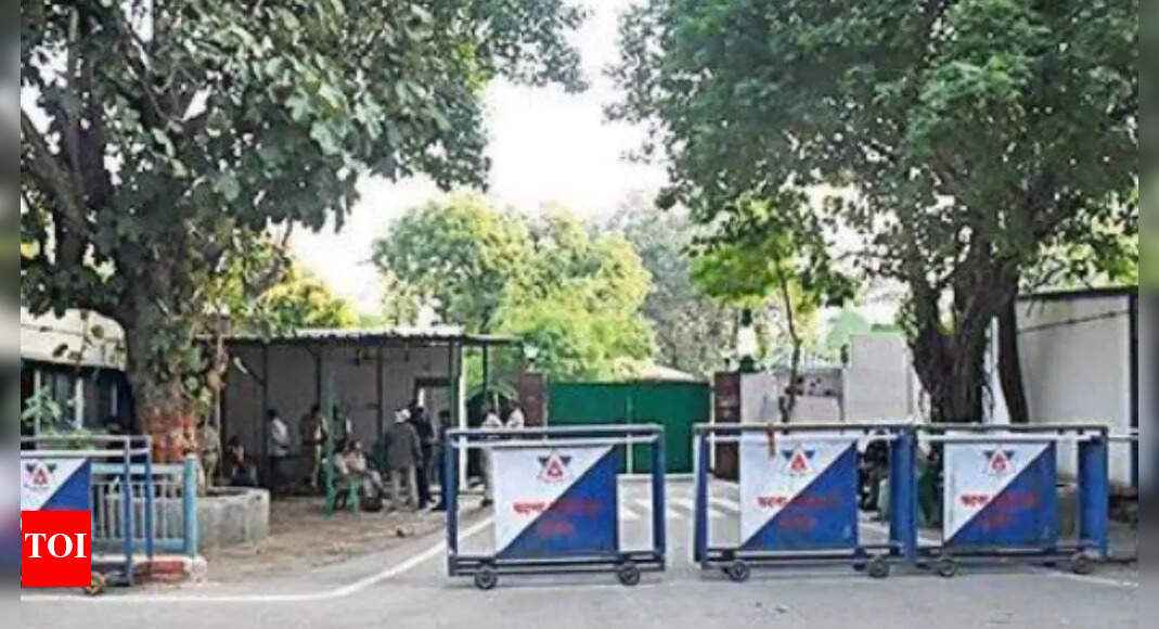 Bihar election result: RJD, Congress offices plunge into gloom after landslide NDA win