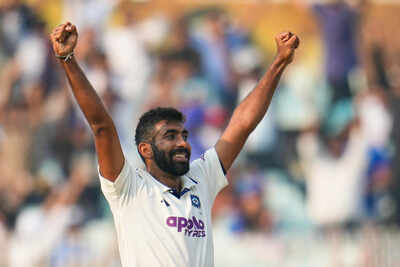  Jasprit Bumrah explains his Eden Gardens magic
