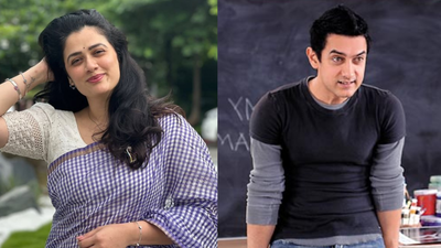  'His hand started bleeding, everyone was scared'