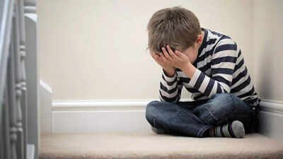  How to identify the signs and help them overcome it