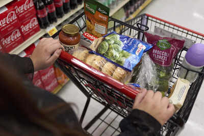 Grocery bills to ease for Americans: Trump cuts tariffs on key food items - what this ‘swift relief’ means