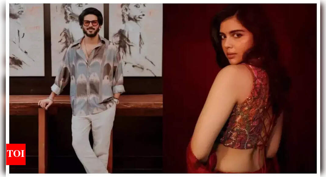 कल्याणी प्रियदर्शन ने ‘कांथा’ को दुलकर सलमान का पसंदीदा प्रदर्शन बताया | मलयालम मूवी समाचार