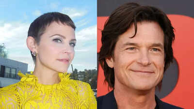  Ginnifer Goodwin shares how she and Jason Bateman were separated while recording ‘Zootopia 2’