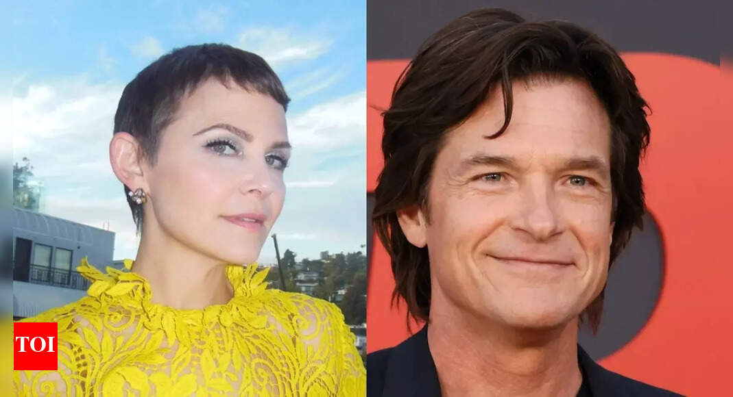 ‘He can’t not make me laugh’: Ginnifer Goodwin shares how she and Jason Bateman were separated while recording ‘Zootopia 2’