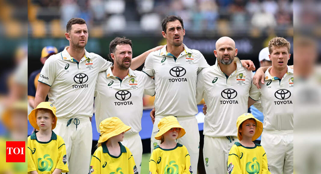 Ashes: Massive blow to Australia! Key player ruled out of the 1st Test