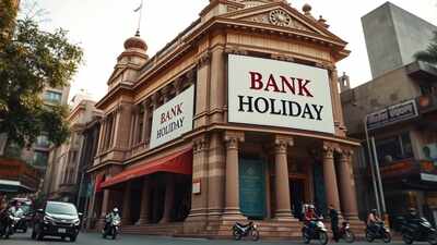 Bank holiday today: Are banks open or closed on November 15? Check details
