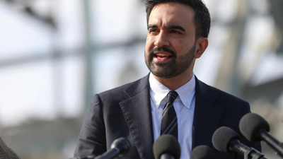 ‘No contract, no coffee’: Why Zohran Mamdani is urging people to boycott Starbucks — all you need to know