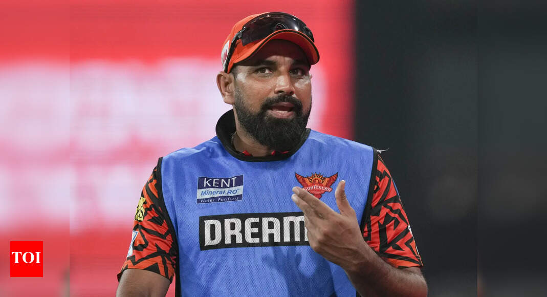 IPL 2026 Retentions: Official! Shami joins LSG; DC sign Nitish Rana