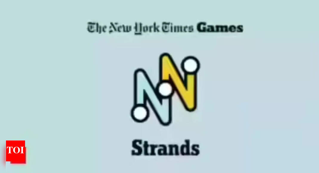 NYT Strands Puzzle: Answers, Hints, and Spangram for 15 November 2025