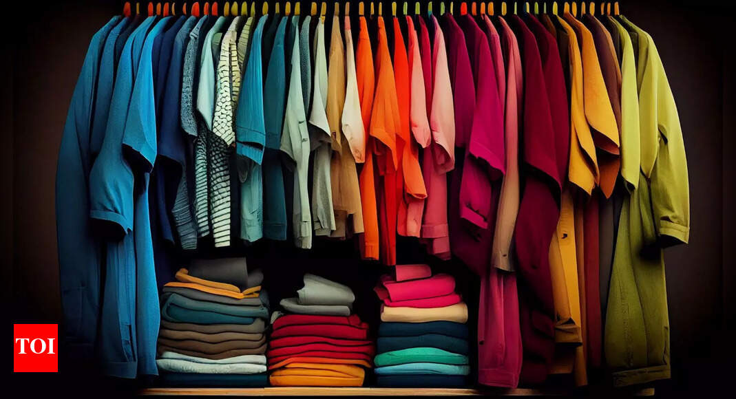 Your Daily Lucky Color Guide: What to Wear on Each Weekday