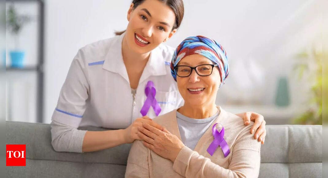 Ageing reduces cancer risk after 85 years! Stanford mice study reveals how age protects against cancer