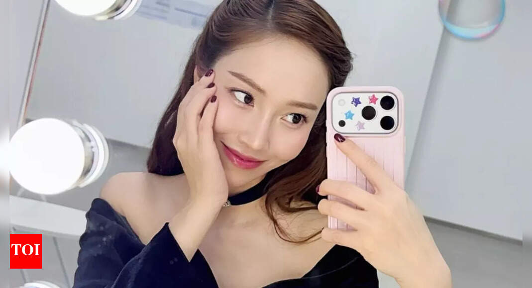 Former Girls’ Generation star Jessica Jung sued for breach of contract: Lawsuit amounting to 13 million RMB