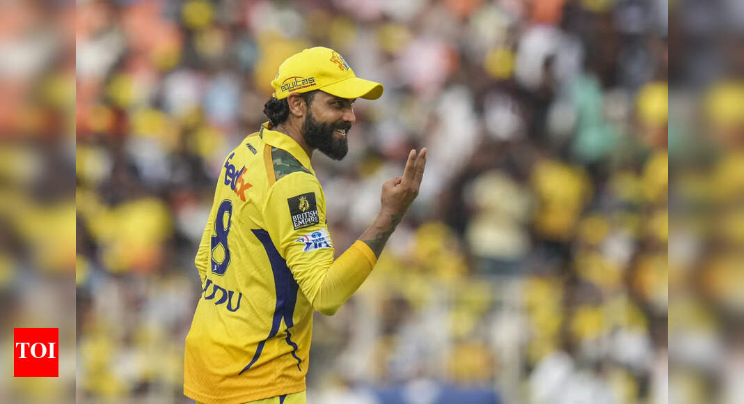 IPL: 'Gave me my first platform' – Jadeja reveals why his reunion with Royals is special
