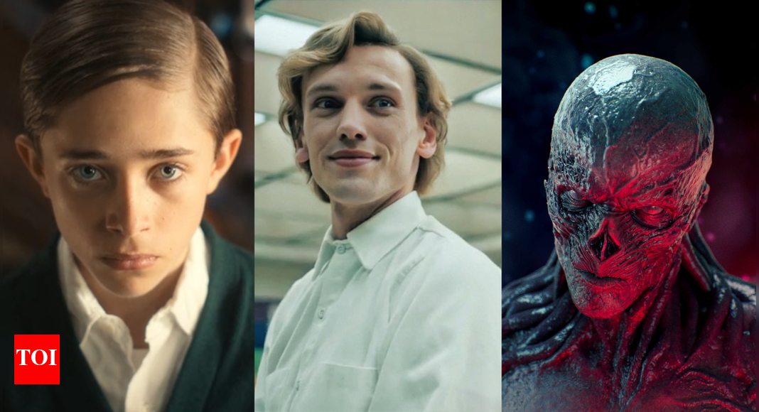 Stranger Things Recap: How Heny Creel became Vecna