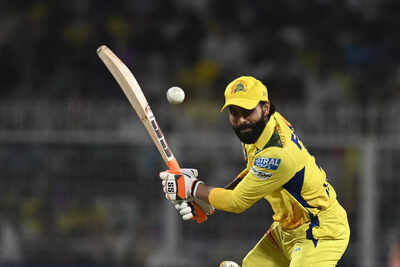 'Toughest call we’ve ever taken': CSK explains why they traded Ravindra Jadeja for Sanju Samson