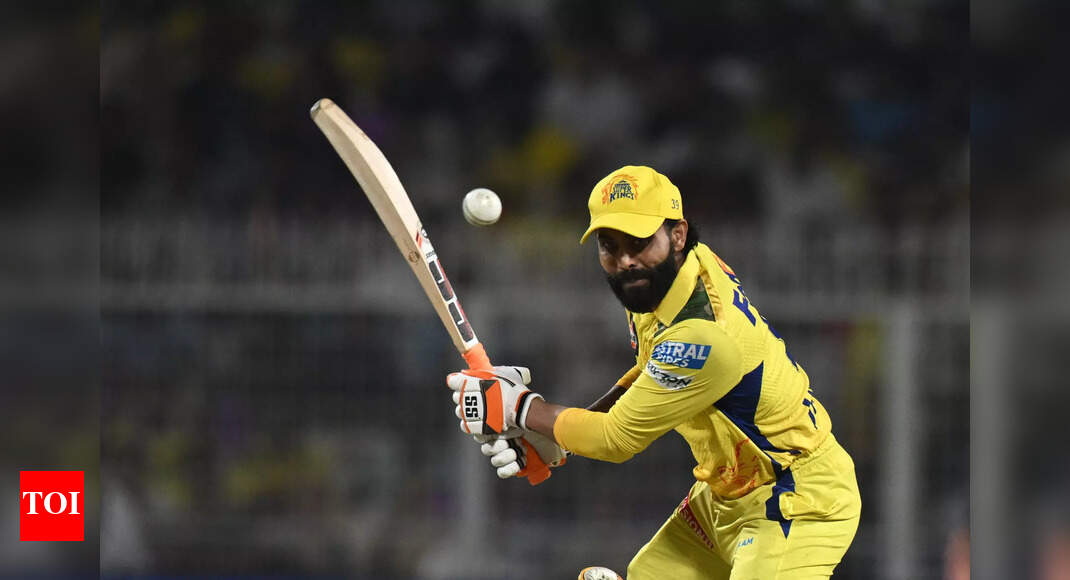 'Toughest call we’ve ever taken': CSK explains why they traded Jadeja for Samson