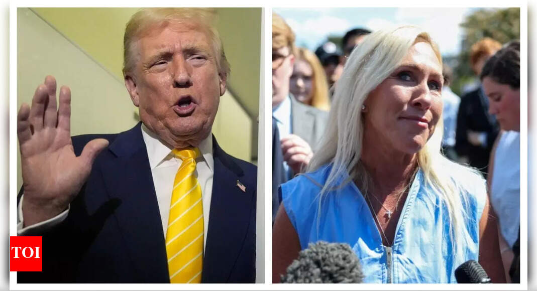 H-1B visa row: Trump withdraws support for long term ally; asserts ‘gone far Left’