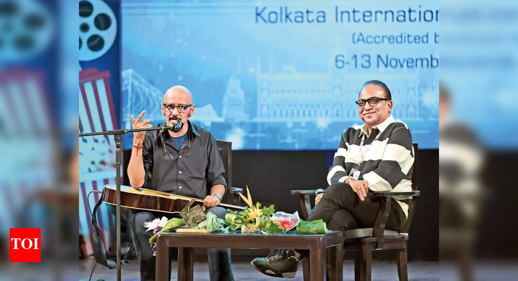 No formal training is my greatest gift: Shantanu Moitra
