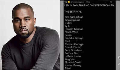 Do you have a betrayal list to share, too?