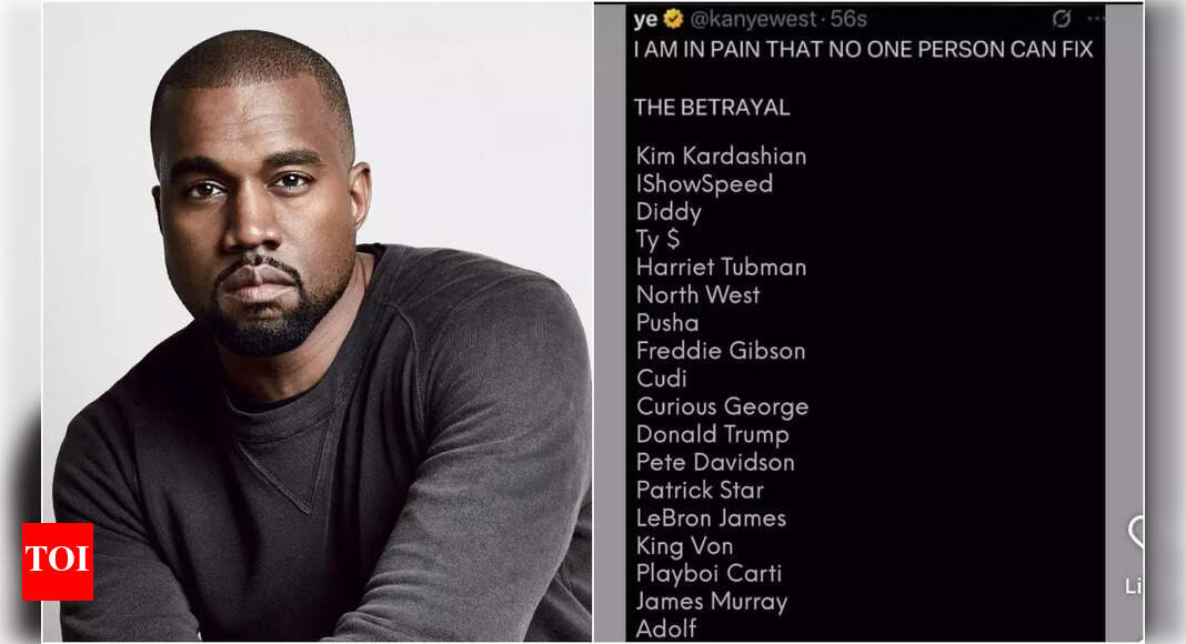 Do you have a betrayal list to share, too?